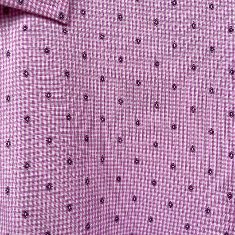 Sand Copenhagen Dress Shirt Size 42 - Picture 3 of 11